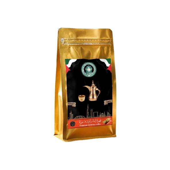 Emirati Coffee (with Ginger) -  400gr