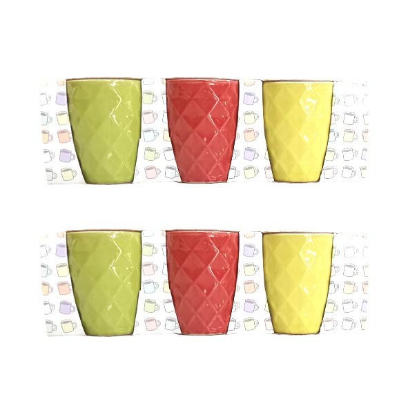 Tea Cup Set