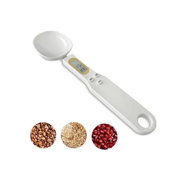 Digital Spoon Scale