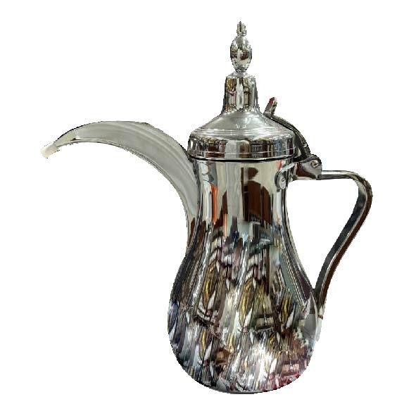 Stainless Steel Coffee Pot 1 liter