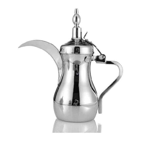 Stainless Steel Coffee Pot