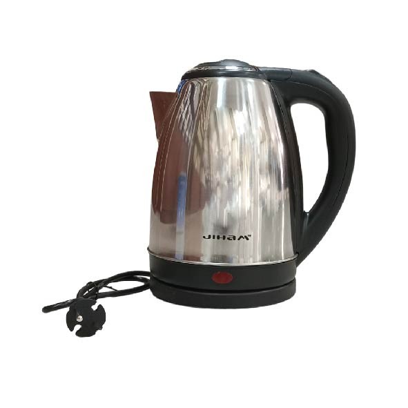 Stainless Steel Kettle 1.7L