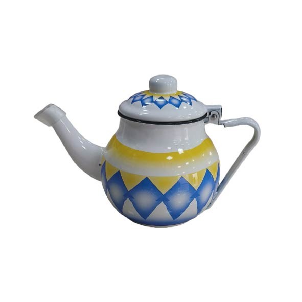 Tea pot