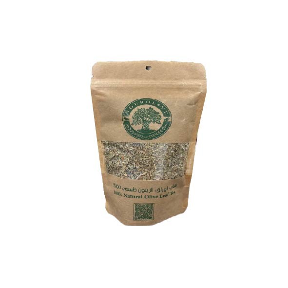 Olive leaf tea Pack (Weight 100 g)