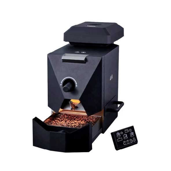 Coffee Roaster Machine