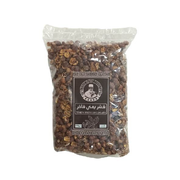 Yemen Premium Cascara 500gr