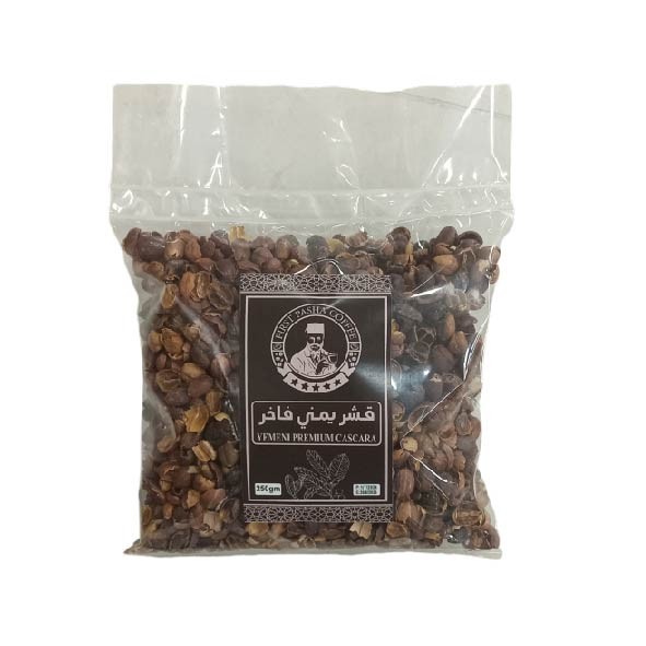 Yemen Premium Cascara 250gr