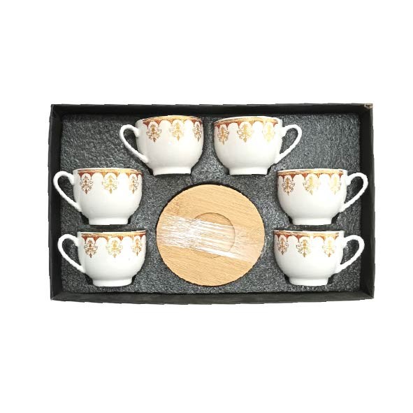 Turkish Coffee Cup set