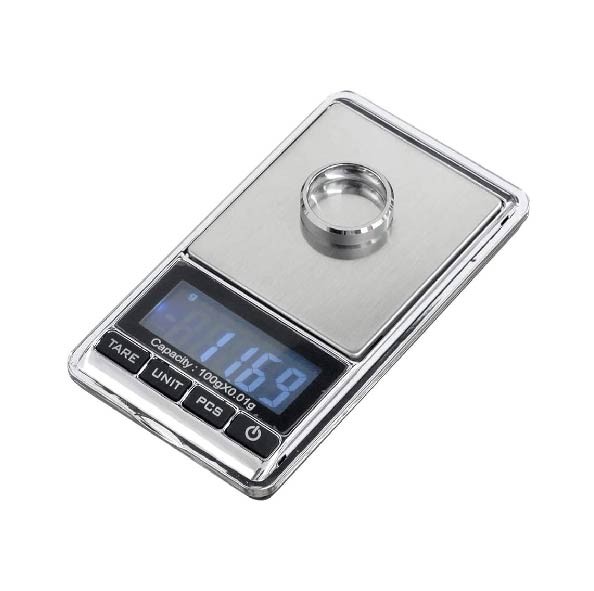 High Precision Electric Scale