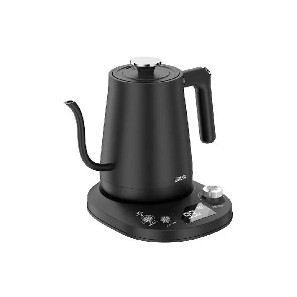 Pour-Over Kettle Electric Temperature Control 800mL