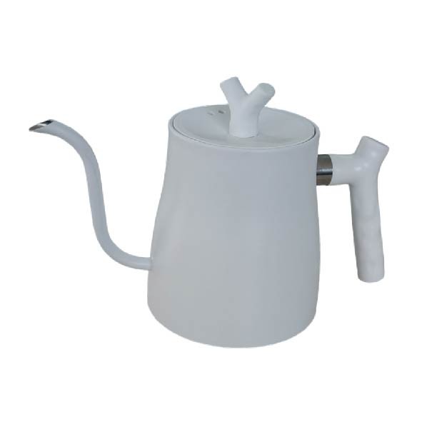 Pour-Over Kettle