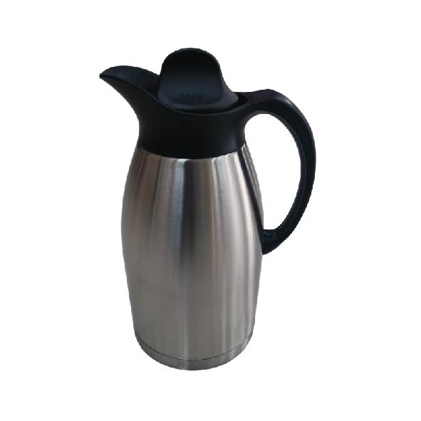 Stainless Steel Coffee Pot