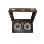 Wooden box Super Negin Saffron 8gr