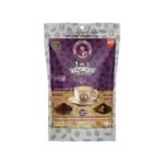 200gr-قهوة فرنسية بنكهة الكابتشينو ( 3×1 )